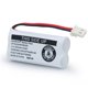 thumbnail image 4 of Batería Bt162342 Bt262342 2 4 V 600 Mah Para Vtech, 4 of 5