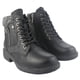 thumbnail image 5 of Botin Chalada Mujer Army-50 Negro Casual, 5 of 7