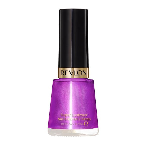 Esmalte de uñas Revlon Nail Enamel 450 Hypnotic Plum/Berry 15 ml