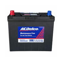 Batería Acdelco 45 Ah 410 Cca Ns60S
