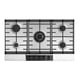 thumbnail image 1 of Encimera Gas licuado 5 Quemadores Avantgarde Gs-90T Gl, 1 of 4