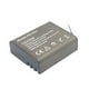 thumbnail image 4 of Batería de litio dual 1050mAh PG-1050 para cámara deportiva, 4 of 5