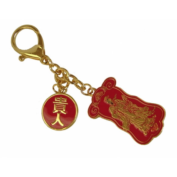 Talismán para el éxito Gui Ren Feng Shui Import