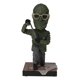 thumbnail image 1 of Figurín Royal Bobbles The Riddler (2022) 20 cm, 1 of 6