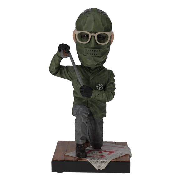 Figurín Royal Bobbles The Riddler (2022) 20 cm
