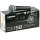 thumbnail image 5 of Micrófono vocal Dinamico Profesional Shure SM58-LC, 5 of 5