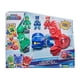 thumbnail image 1 of PJ MASKS - JET COMBINADO 3 EN 1 - FIGURAS - HASBRO, 1 of 5