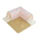 thumbnail image 1 of Cama Túnel Para Gatos De Verano, Nido Para Gatos Lavable, Desmontable 2 En 1 Para Cama Para Gatos, 50x50cm, 1 of 3