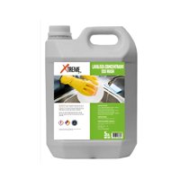 Lavalozas Concentrado Xtreme Eco Wash – Bidón 5 L