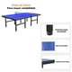 thumbnail image 5 of Mesa De Ping Pong Profesional Plegable 274CM By LuBabycas, 5 of 8