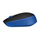 thumbnail image 5 of Mouse Inalámbrico Logitech M170 Azul Y Negro OPEN BOX, 5 of 5