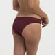 thumbnail image 2 of Tanga Encaje Flores Mujer 13076-130, 2 of 3