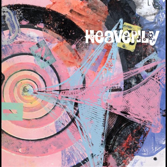 Álbum Highway To Heavenly Nuevo