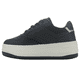 thumbnail image 2 of ZAPATILLAS URBANAS CHALADA NEGRO MUJER 23-MITSU-2 - Talla 36, 2 of 6