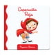 thumbnail image 1 of Caperucita Roja Libro De Carton Acolchado, 1 of 2