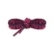 thumbnail image 2 of INSPIRE CHIC 1 Par de Cordones Planos con Estampado de Leopardo para Zapatillas 0.31'' Cordones para Zapatos de Senderismo Rosa Fucsia 160cm/63.0", 2 of 4