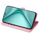 thumbnail image 3 of Funda Cartera FOXDOCK para Huawei Pura 70 Pro , Flip PU con Relieve de Gatos y Perros, Tarjetero y Soporte, 3 of 6