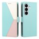 thumbnail image 4 of Funda Tipo Libro para Samsung Galaxy A18 con Ranuras, Verde, 4 of 6
