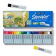 thumbnail image 1 of Set de Pasteles al Óleo SAKURA Cray Pas Specialist 25 Colores, 1 of 8