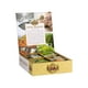 thumbnail image 3 of Te Negro Verde Four Season Collection Caja 40 Bolsas, 3 of 3