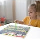 thumbnail image 3 of Juego Laberinto Magnetico Del Alfabeto Para Niños verde, 3 of 3