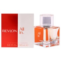 Revlon - Todo En Para Es - 1 Oz Edt Spray