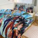 thumbnail image 2 of Dragon-Ball Dragon Ba-ll Dragon-Ball Dragon Ba-ll Bedding Set Sheet Set for Kids Adults,All Season Lightweight, 2 of 5