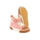 thumbnail image 3 of Zapatilla urbana caña velcro elástico kids niña 837, 3 of 3