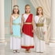 thumbnail image 1 of Disfraz Diosa Atenea Grecia Infantil, 1 of 8
