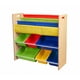 thumbnail image 2 of Organizador Baul y Librero Infantil, 2 of 3