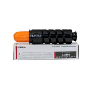 Genérico - Toner Para Canon Ir1730- Ir1740 - Ir Advance 500If - Gpr39 - Gpr48 Compatible