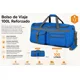 thumbnail image 4 of Bolso de Viaje Extra Grande 100L Reforzado con Correa Ajustable y Bolsillos, 4 of 8