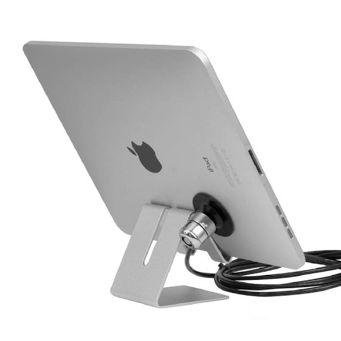 Bazuca - Cable De Seguridad Antirrobo Tablet Ipad Macbook