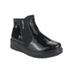 thumbnail image 3 of BOTINES CHALADA NEGRO CHAROL MUJER 36-RAYO-3 - Talla 38, 3 of 5
