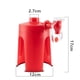 thumbnail image 2 of Dispensador De Bebidas Pro Servidor Magico Para Botellas Antiderrame, 2 of 7