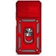 thumbnail image 2 of Estuche GANGXUN para Motorola Moto G Power 2024, soporte giratorio 360°, estilo mecánico y magnético, 2 of 5