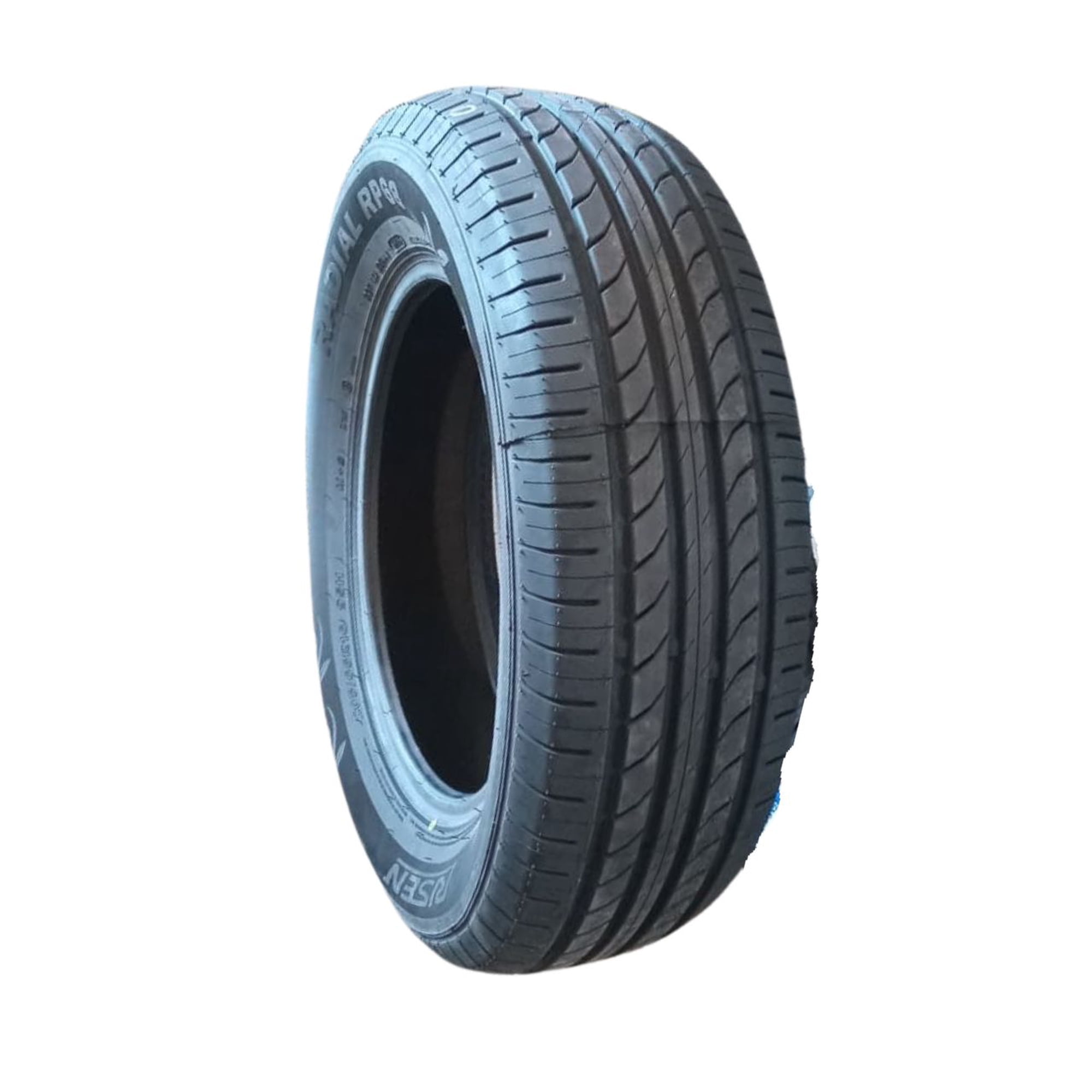 Genérico - Neumatico 205/65 R16 Risen Rp68 110t