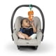 thumbnail image 2 of Carrito Rattle Toy Bright Starts Jingle Joy Tiger para recién nacido, 2 of 6