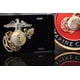thumbnail image 3 of Placa de matrícula Airstrike 15 × 30 cm USMC Cuerpo de Marines, 3 of 8
