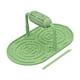 thumbnail image 1 of Perros Lamiendo Almohadilla Plato Desmontable Alimentación Alimentador Antideslizante Impermeable Para Gato Verde, 1 of 5
