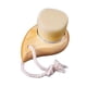 thumbnail image 2 of Cepillo De Limpieza Facial Cepillo Facial Para Aplicar Base Maquillaje Cara Estilo B, 2 of 5