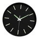thumbnail image 2 of Reloj de Pared Luminiscente con Mecanismo Silencioso Y Diseño Moderno Ideal para Decoración Del Hogar Adecuado para Habitación Oficina O Comedor Estilo C, 2 of 5
