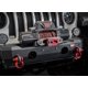 thumbnail image 4 of Soporte de grillete para winch Factor 55 Flatlink E rojo, 16,000 lb, 4 of 5