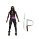 thumbnail image 2 of Figura de acción McFarlane Toys The Walking Dead Michonne 12 cm, 2 of 9