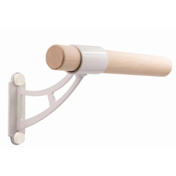 Barra de ballet Vita Vibe 152 cm de madera para montaje en pared
