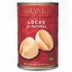thumbnail image 1 of Locos Agua Lata, Drenado 200 g - Neto 425 g, 1 of 3