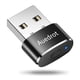 thumbnail image 1 of Mouse Jiggler AUEDROT - Ratón USB indetectable, color negro, 1 of 7