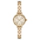 thumbnail image 1 of Reloj Mujer Time and Tru Dorado Pulsera Quartz FMDOTT076, 1 of 3