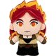 thumbnail image 1 of Peluche Funko Supercute Hellboy Liz Sherman, 20 cm, coleccionable, 1 of 3