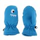 thumbnail image 1 of Niños Guantes De Invierno Impermeable Esquí Cálido Nieve Deportes Mitones Azul M, 1 of 5